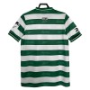 Fodboldtøj Sporting CP 1999-2000 Hjemmebanetrøje