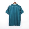 Fodboldtøj Tyskland Udebanetrøje Retro 1998