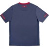 Fodboldtøj USA 2010 Udebanetrøje Retro