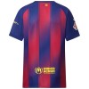Fodboldsæt FC Barcelona x Ed Sheeran Special Edition 2025-26 TIL Børn