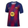Fodboldsæt FC Barcelona x Kopa Trophy Lamine Yamal 10 Special Edition 2025-26 TIL Børn