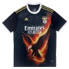 Fodboldtøj Benfica Eagle Special Edition 2025-26