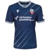 Fodboldtøj Bolton Wanderers Udebanetrøje 2025-26