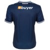 Fodboldtøj Bolton Wanderers Udebanetrøje 2025-26