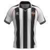 Fodboldtøj CD Castellon Hjemmebanetrøje 2025-26