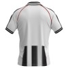 Fodboldtøj CD Castellon Hjemmebanetrøje 2025-26