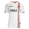 Fodboldtøj Cremonese Udebanetrøje 2025-26