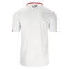 Fodboldtøj Cremonese Udebanetrøje 2025-26