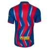 Fodboldtøj FC Barcelona 4.trøje 2025-26