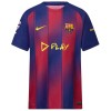 Fodboldtøj FC Barcelona x Ed Sheeran Special Edition 2025-26