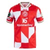 Fodboldtøj FSV Mainz 05 Special Edition 2025-26