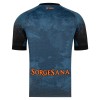 Fodboldtøj Napoli Halloween Special Edition 2025-26