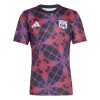 Fodboldtøj Olympique lyon Pre-Match 2025-26