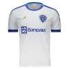 Fodboldtøj Paysandu Udebanetrøje 2025-26