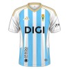 Fodboldtøj Real Oviedo Tredjetrøje 2025-26