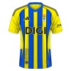 Fodboldtøj Real Oviedo Udebanetrøje 2025-26