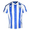 Fodboldtøj Sheffield Wednesday Hjemmebanetrøje 2025-26