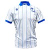 Fodboldtøj Sheffield Wednesday Tredjetrøje 2025-26