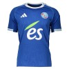 Fodboldtøj Strasbourg Hjemmebanetrøje 2025-26