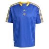 Fodboldtøj Boca Juniors Terrace Icons 2025-26