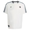 Fodboldtøj Newcastle United Terrace Icons 2025-26