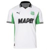 Fodboldtøj Sassuolo Udebanetrøje 2025-26