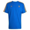 Fodboldtøj Tigres UANL Terrace Icons 2025-26