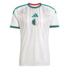 Fodboldtøj Algeriet Hjemmebanetrøje VM 2026