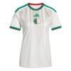 Fodboldtøj Algeriet Hjemmebanetrøje VM 2026 TIL Kvinde