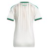 Fodboldtøj Algeriet Hjemmebanetrøje VM 2026 TIL Kvinde
