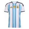 Fodboldtøj Argentina Hjemmebanetrøje VM 2026