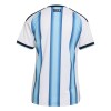 Fodboldtøj Argentina Hjemmebanetrøje VM 2026 TIL Kvinde