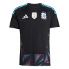 Fodboldtøj Argentina Målmandstrøje Hjemmebanetrøje VM 2026