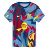 Fodboldtøj FC Barcelona Pre-Match 2025-26