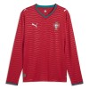 Fodboldtøj Portugal Hjemmebanetrøje VM 2026 (L/Æ)