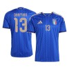 Fodboldtøj Italien Darmian 13 Hjemmebanetrøje VM 2026