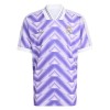 Fodboldtøj Real Madrid Lifestyle Special Edition 2025-26