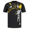 Fodboldtøj Real Madrid Marvel Special Edition 2025-26
