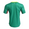 Fodboldtøj Senegal Udebanetrøje VM 2026