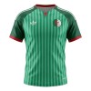 Fodboldtøj Algeriet Udebanetrøje VM 2026