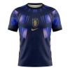 Fodboldtøj Uruguay Udebanetrøje VM 2026