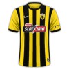 Fodboldtøj AEK Athens Hjemmebanetrøje 2025-26