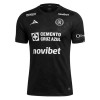Fodboldtøj Cruz Azul Tredjetrøje 2025-26