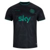 Fodboldtøj Irlande Special Edition 2025-26