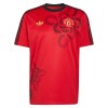 Fodboldtøj Manchester United Chinese Lucky Knot Special Edition 2026