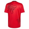 Fodboldtøj Manchester United Chinese Lucky Knot Special Edition 2026