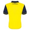 Fodboldtøj Oxford United Hjemmebanetrøje 2025-26