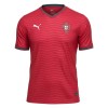 Fodboldtøj Portugal Hjemmebanetrøje VM 2026