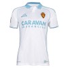 Fodboldtøj Real Zaragoza Hjemmebanetrøje 2025-26
