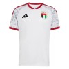 Fodboldtøj United Arab Emirates Hjemmebanetrøje VM 2026